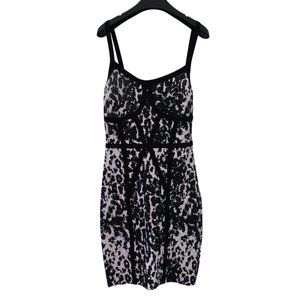 Super Hot Bodycon Dress